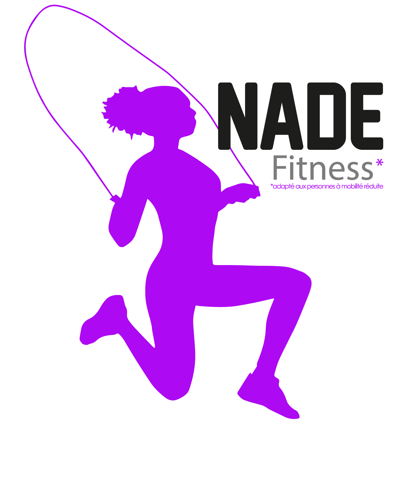 Nade Fitness